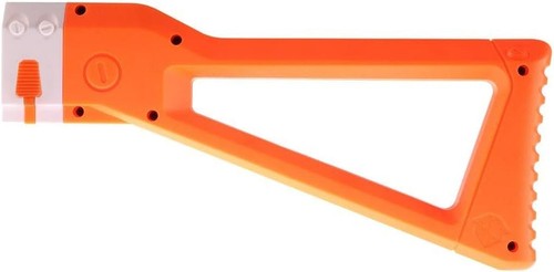 Worker style shoulder stock - worker,