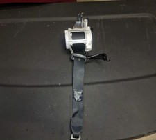 Toyota RAV4 Rear Seat Belt