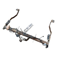 VAUXHALL VIVARO 2014-2019