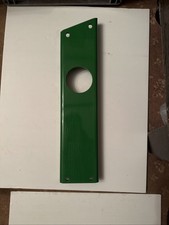 John Deere DMU210496 Bracket  977 ZTrak Ride On Lawn Mower