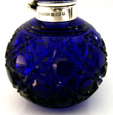 STUNNING ENGLISH STERLING