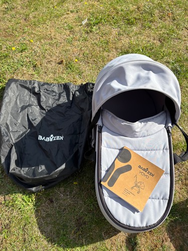 Babyzen yoyo bassinet - yoyo,