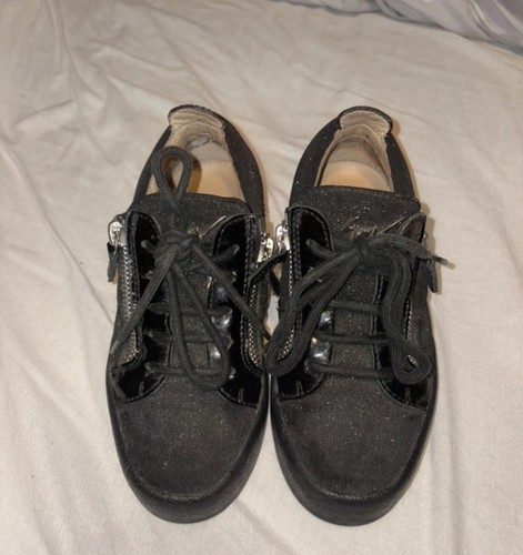 Guiseppe zanotti size - zanotti,