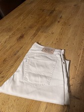 Men’s Levi’s Cords