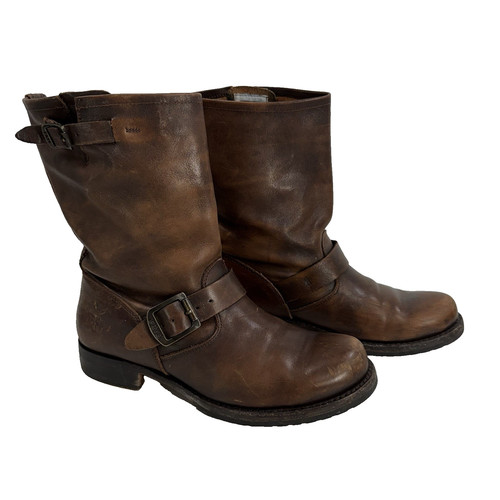 Frye veronica short - frye, boots