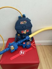 1984 The Real Ghostbusters