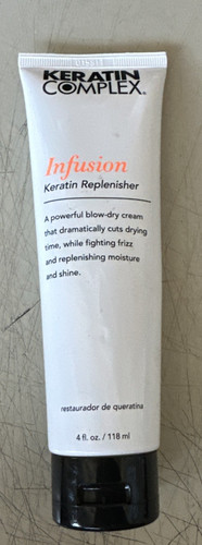 Keratin complex infusion - keratin,