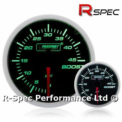52mm prosport super - super, green