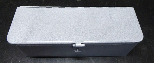 Toolbox for fordson dexta - toolbox,