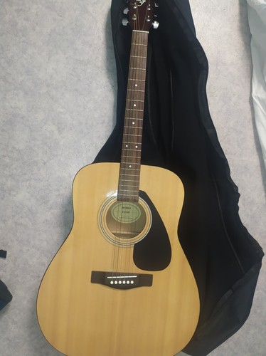Yamaha 310p acoustic - yamaha, guitar