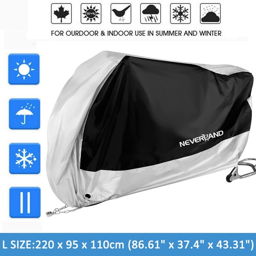 Neverland heavy duty - neverland,