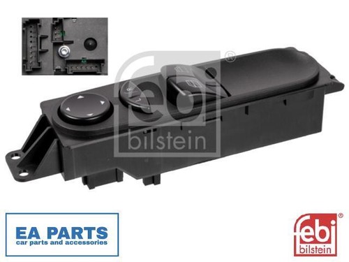Switch window regulator for - regulator,