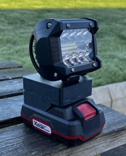 LED Worklight For Parkside 20V