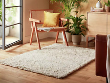  Recycled Cosy Plain Shaggy