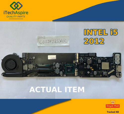 A1466 2012 logic - a1466, board