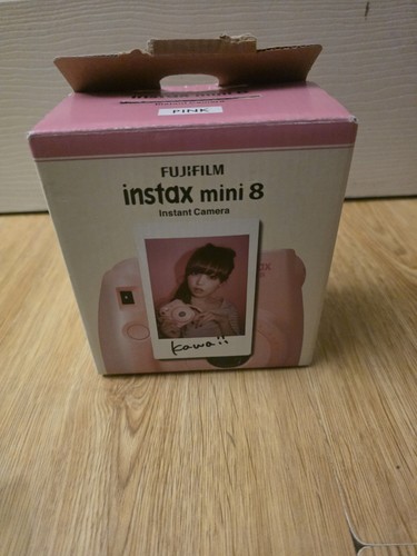 Fujifilm instax mini camera - instax,