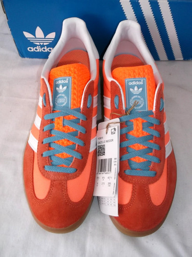 Bnwb men adidas gazelle - bnwb,