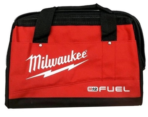 Milwaukee m12 fuel - milwaukee, heavy