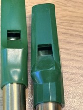 Irish Made,  Flageolet Tin