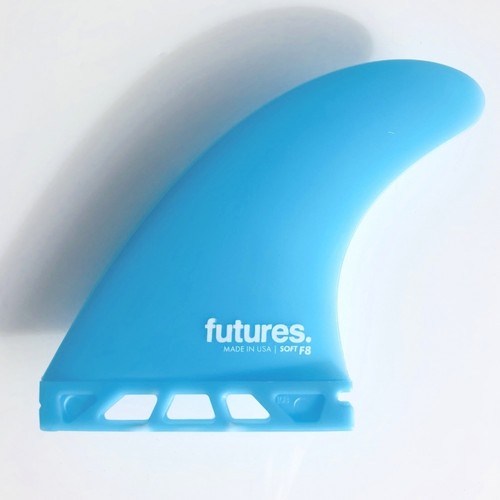 Futures fins soft - fins, thruster