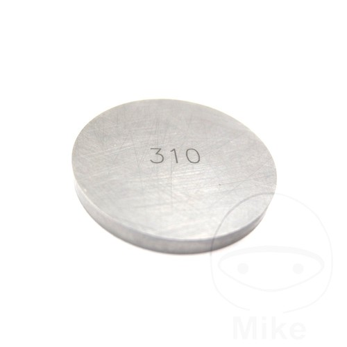 Jmp valve shim - jmp, 3.10