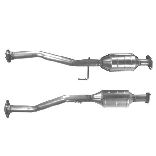 Catalysts catalytic - bm,