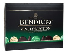 Bendicks Mint Chocolate