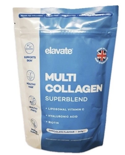 Elevate multi collagen - multi,