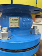 Hattersley DN65 FIG 260W