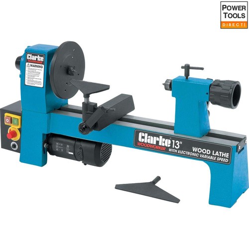 Clarke 6501660 cwl325v mini - clarke,