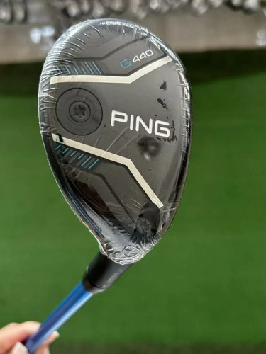 Ping g440 hybrids wood - , golf