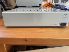 LINN LK85 POWER AMPLIFIER