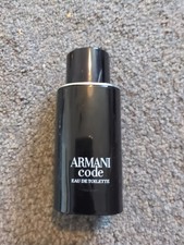 Giorgio Armani Code Men's Eau