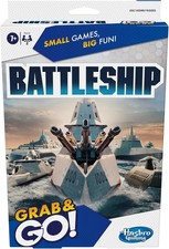 Hasbro Gaming Battleship