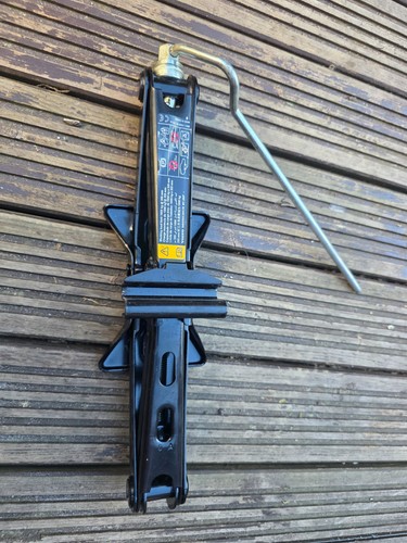 Volvo c30 s40 v50 - v50, jack