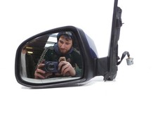 2008 FORD FOCUS WING MIRROR N/S LEFT  GENUINE *FAST SHIPPING