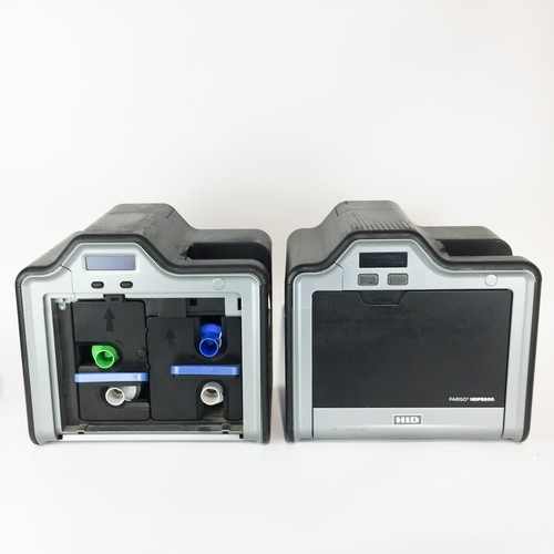 Hid fargo hdp5000 - x,