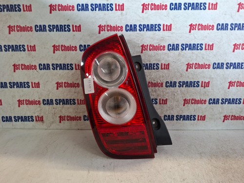 Nissan micra hatchback 3dr - hatchback,