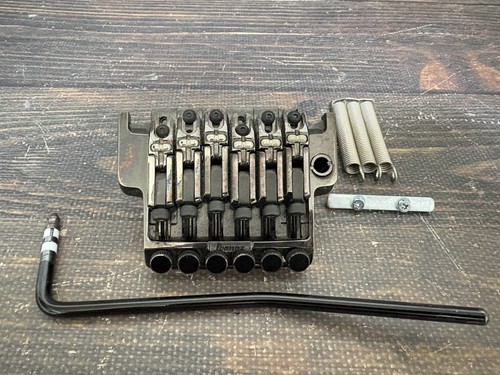 Ibanez edge pro - edge, bridge
