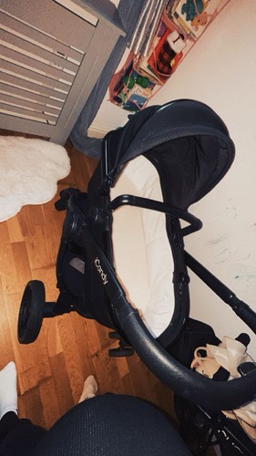 Icandy peach pushchair - pushchair, &