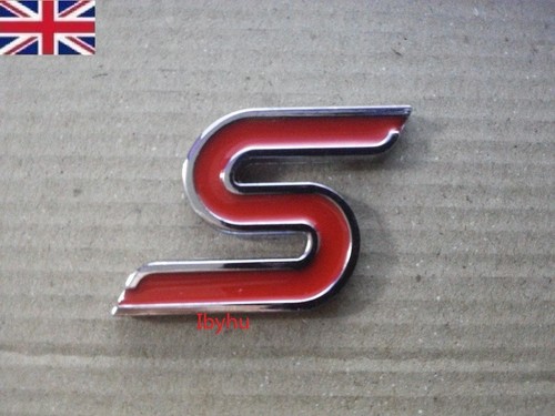 For ford focus fiesta mondeo - ford,