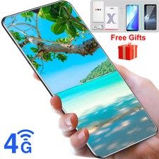 2025 New Mobile Phone Unlocked