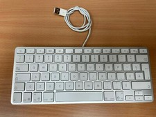 Apple Wired Keyboard A1242