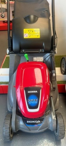 Honda hrx476 battery - honda,
