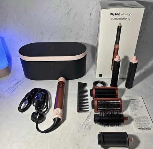 Dyson airwrap multi styler - dyson,