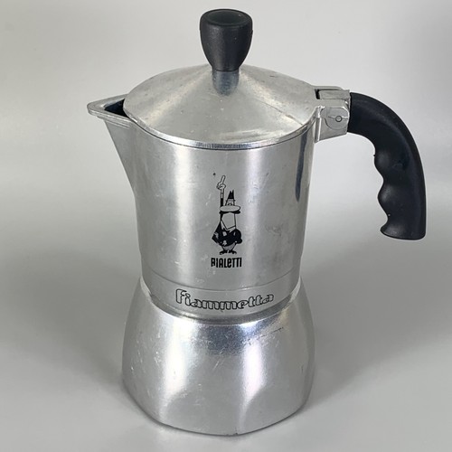 Bialetti fiammetta moka pot - bialetti, 2