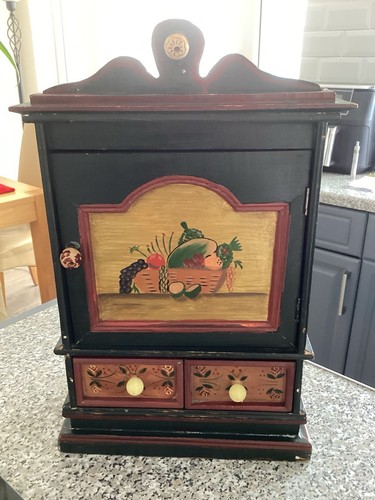 French petite armoire - french,