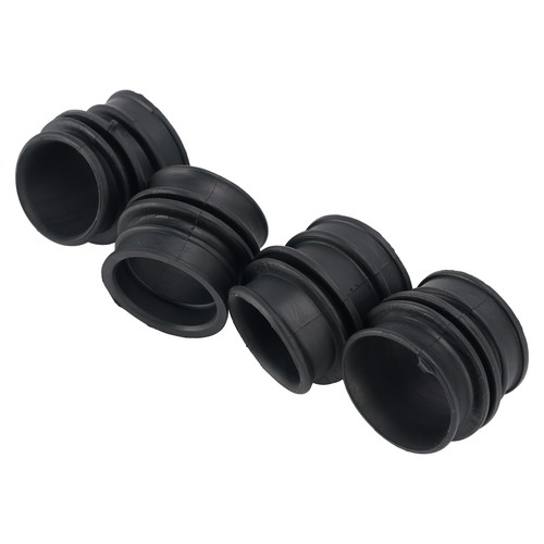Set intake carb airbox - (4),