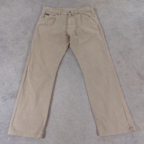 Gant jeans men w32 l30 - jeans,