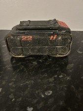 Hilti Nuron B22-170Ah 8.0Ah